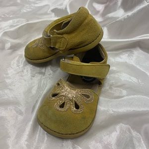 Live & Luca Dress Shoes